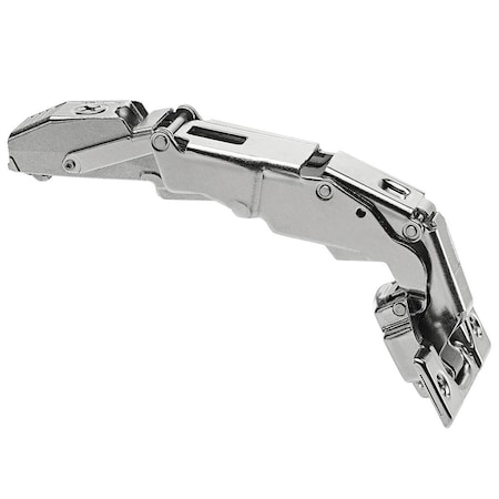 Salice Blum 155 deg Zero Protrusion Half-OL Soft Close Screw-On SAC2RKAE9